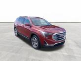 Thumbnail of 2020 Red Quartz Tintcoat GMC Terrain