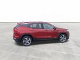 Thumbnail of 2020 Red Quartz Tintcoat GMC Terrain