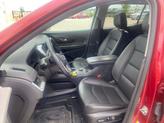 Thumbnail of 2020 Red Quartz Tintcoat GMC Terrain