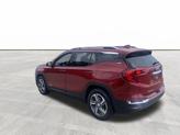 Thumbnail of 2020 Red Quartz Tintcoat GMC Terrain