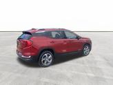 Thumbnail of 2020 Red Quartz Tintcoat GMC Terrain