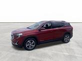 Thumbnail of 2020 Red Quartz Tintcoat GMC Terrain