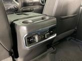 Thumbnail of 2022 Satin Steel Metallic Chevrolet Silverado 1500