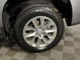 Thumbnail of 2022 Satin Steel Metallic Chevrolet Silverado 1500