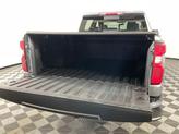 Thumbnail of 2022 Satin Steel Metallic Chevrolet Silverado 1500