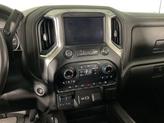 Thumbnail of 2022 Satin Steel Metallic Chevrolet Silverado 1500