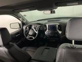 Thumbnail of 2022 Satin Steel Metallic Chevrolet Silverado 1500