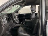 Thumbnail of 2022 Satin Steel Metallic Chevrolet Silverado 1500