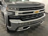Thumbnail of 2022 Satin Steel Metallic Chevrolet Silverado 1500