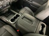 Thumbnail of 2022 Satin Steel Metallic Chevrolet Silverado 1500