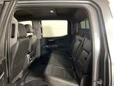 Thumbnail of 2022 Satin Steel Metallic Chevrolet Silverado 1500