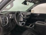 Thumbnail of 2022 Satin Steel Metallic Chevrolet Silverado 1500