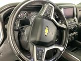 Thumbnail of 2022 Satin Steel Metallic Chevrolet Silverado 1500