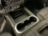 Thumbnail of 2022 Satin Steel Metallic Chevrolet Silverado 1500