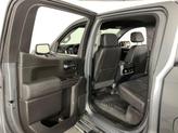 Thumbnail of 2022 Satin Steel Metallic Chevrolet Silverado 1500