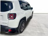 Thumbnail of 2018 Alpine White Jeep Renegade