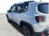 Thumbnail of 2018 Alpine White Jeep Renegade