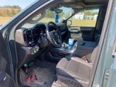 Thumbnail of 2025 Cypress Gray Chevrolet Silverado 1500