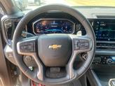 Thumbnail of 2025 Cypress Gray Chevrolet Silverado 1500
