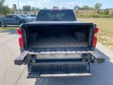 Thumbnail of 2025 Cypress Gray Chevrolet Silverado 1500