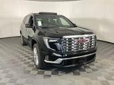 Thumbnail of 2025 Ebony Twilight Metallic GMC Acadia