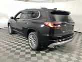 Thumbnail of 2025 Ebony Twilight Metallic GMC Acadia