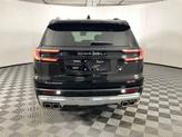 Thumbnail of 2025 Ebony Twilight Metallic GMC Acadia