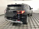 Thumbnail of 2025 Ebony Twilight Metallic GMC Acadia