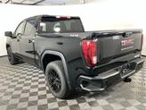 Thumbnail of 2025 Onyx Black GMC Sierra 1500