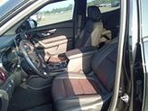 Thumbnail of 2024 Black Chevrolet Blazer