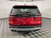 Thumbnail of 2025 Volcanic Red Tintcoat GMC Acadia