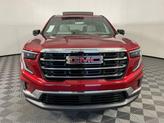 Thumbnail of 2025 Volcanic Red Tintcoat GMC Acadia