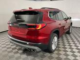 Thumbnail of 2025 Volcanic Red Tintcoat GMC Acadia