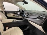 Thumbnail of 2023 Emperor Blue Metallic Buick Enclave