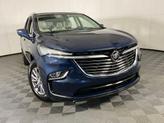 Thumbnail of 2023 Emperor Blue Metallic Buick Enclave