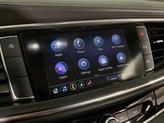 Thumbnail of 2023 Emperor Blue Metallic Buick Enclave