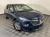 Thumbnail of 2023 Emperor Blue Metallic Buick Enclave