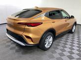 Thumbnail of 2025 Copper Ice Metallic Buick Envista