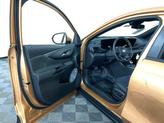 Thumbnail of 2025 Copper Ice Metallic Buick Envista