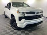 Thumbnail of 2023 Summit White Chevrolet Silverado 1500