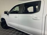 Thumbnail of 2023 Summit White Chevrolet Silverado 1500