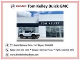 Thumbnail of 2023 Sterling Metallic GMC Terrain