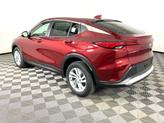 Thumbnail of 2025 Cinnabar Metallic Buick Envista