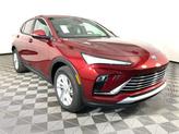 Thumbnail of 2025 Cinnabar Metallic Buick Envista