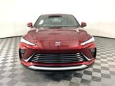 Thumbnail of 2025 Cinnabar Metallic Buick Envista