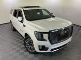 Thumbnail of 2023 White Frost Tricoat GMC Yukon XL