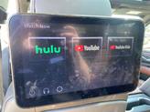 Thumbnail of 2023 White Frost Tricoat GMC Yukon XL