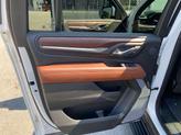 Thumbnail of 2023 White Frost Tricoat GMC Yukon XL