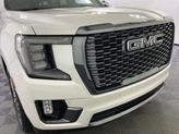 Thumbnail of 2023 White Frost Tricoat GMC Yukon XL