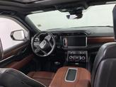 Thumbnail of 2023 White Frost Tricoat GMC Yukon XL